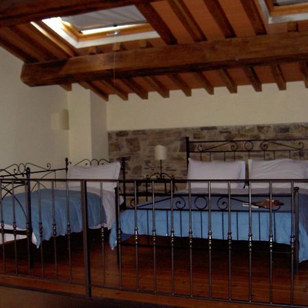 Rimaggiori Country Home & Restaurant Barberino di Mugello Room photo