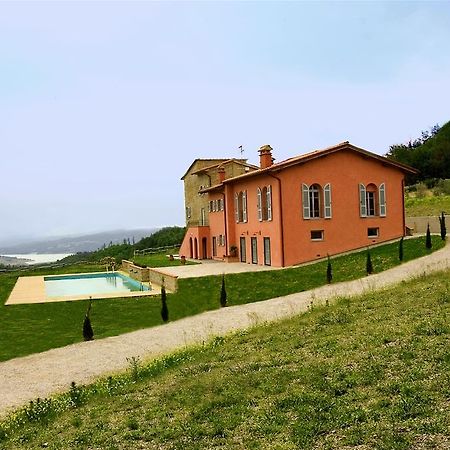 Rimaggiori Country Home & Restaurant Barberino di Mugello Exterior photo