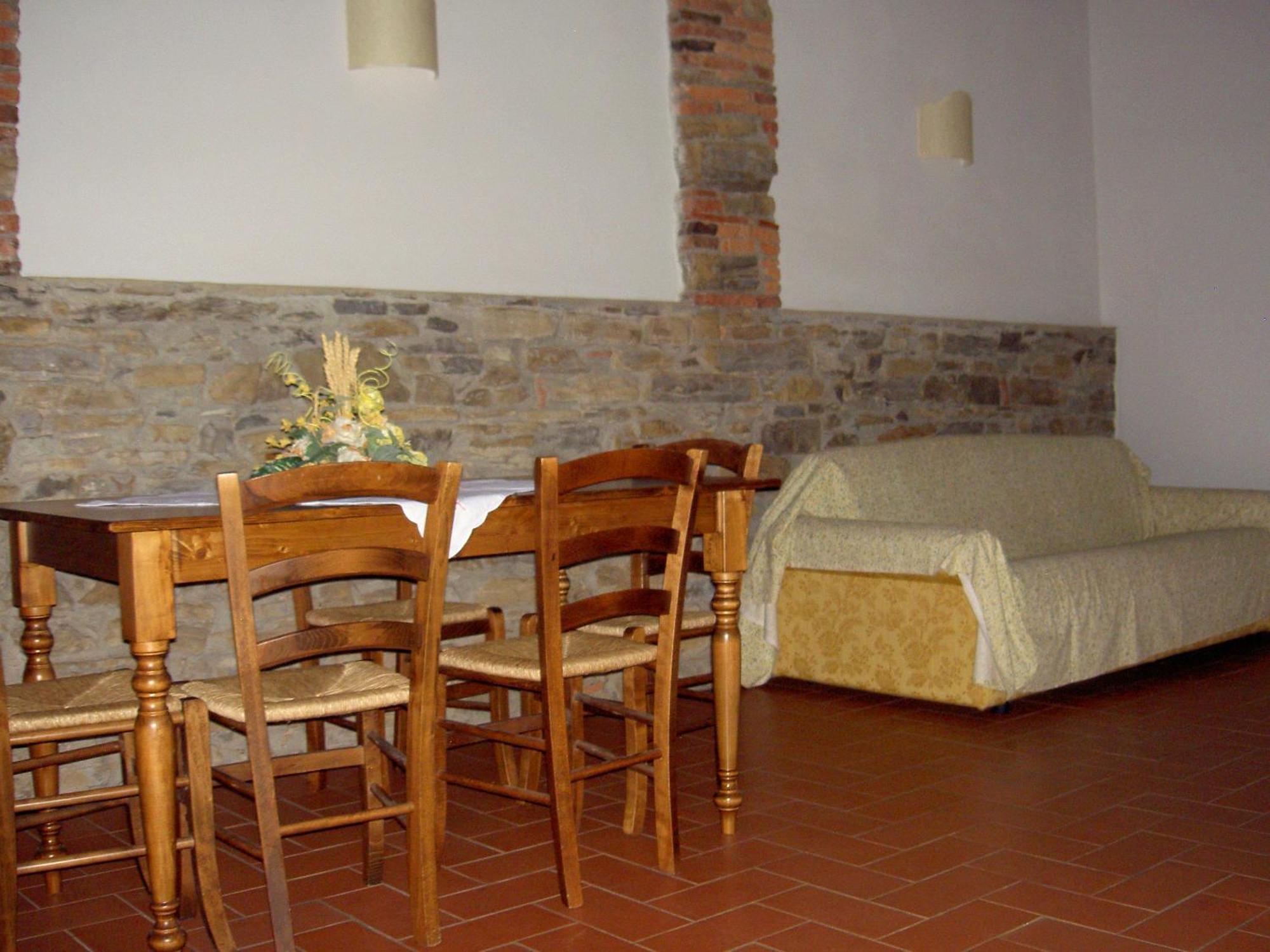 Rimaggiori Country Home & Restaurant Barberino di Mugello Room photo