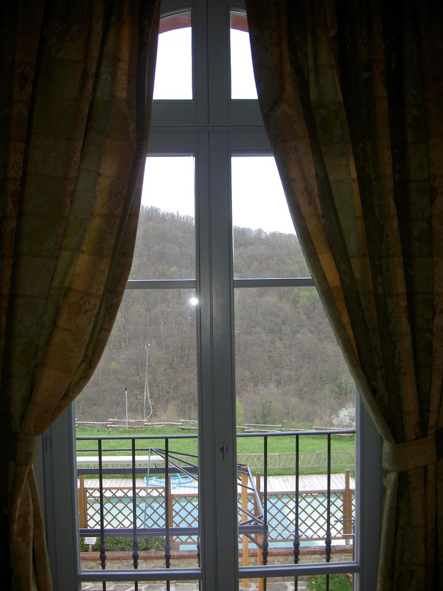 Rimaggiori Country Home & Restaurant Barberino di Mugello Room photo