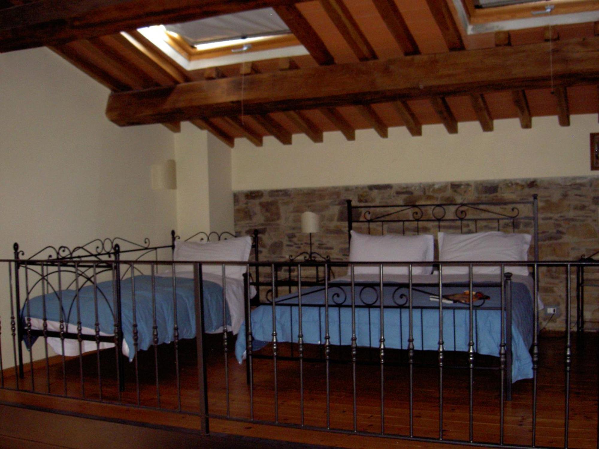 Rimaggiori Country Home & Restaurant Barberino di Mugello Room photo