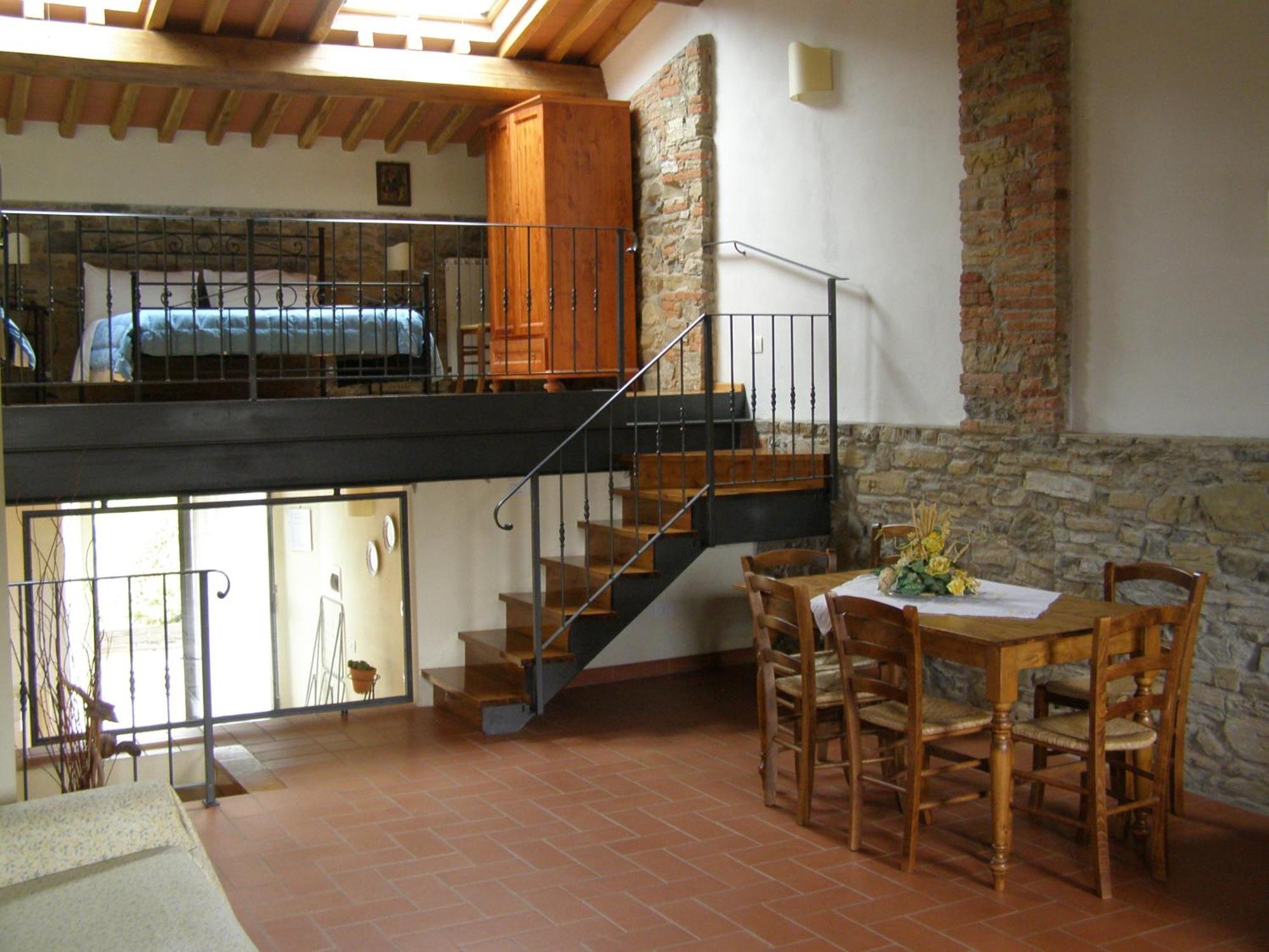Rimaggiori Country Home & Restaurant Barberino di Mugello Room photo