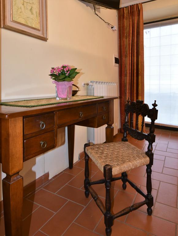 Rimaggiori Country Home & Restaurant Barberino di Mugello Exterior photo