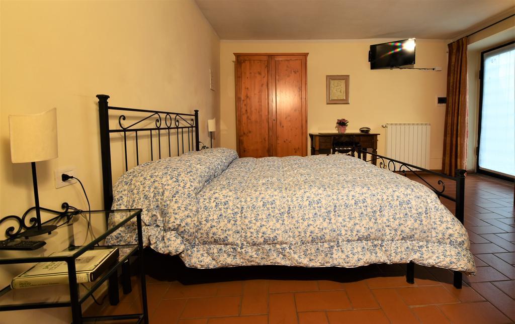 Rimaggiori Country Home & Restaurant Barberino di Mugello Exterior photo