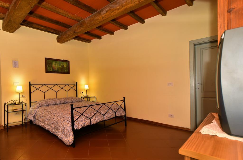 Rimaggiori Country Home & Restaurant Barberino di Mugello Exterior photo
