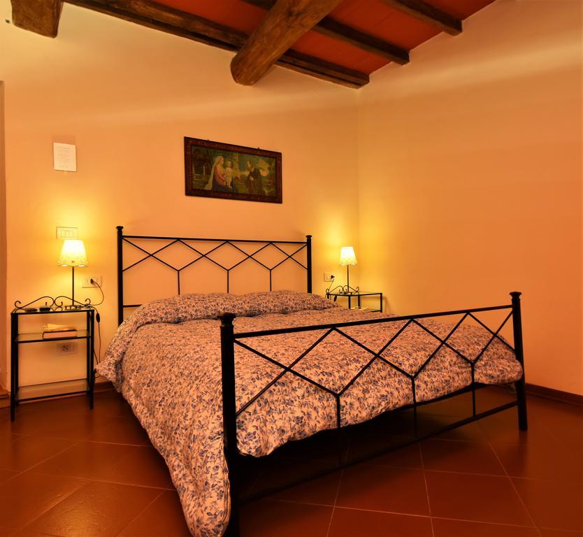 Rimaggiori Country Home & Restaurant Barberino di Mugello Exterior photo