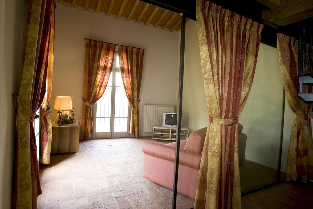 Rimaggiori Country Home & Restaurant Barberino di Mugello Exterior photo