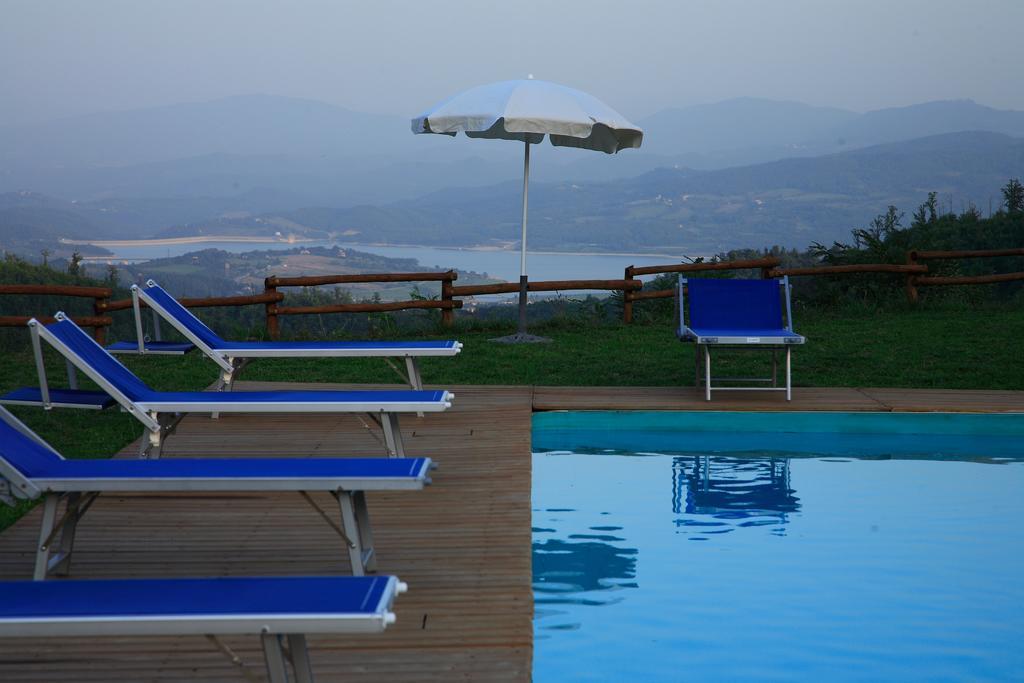 Rimaggiori Country Home & Restaurant Barberino di Mugello Exterior photo