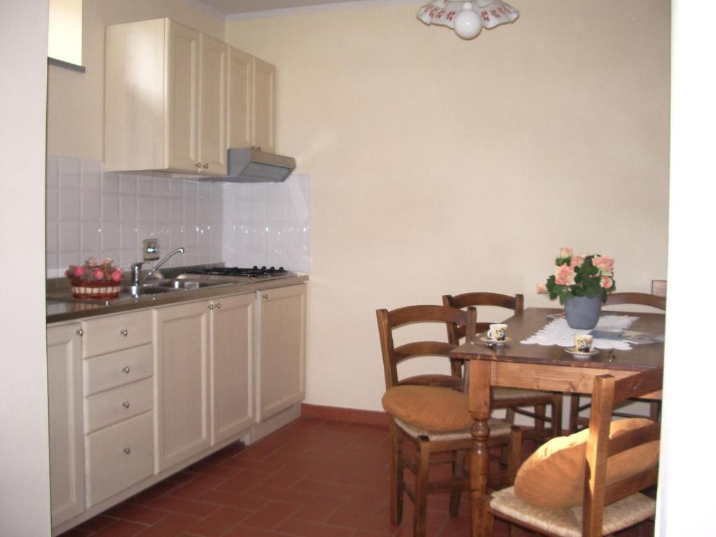 Rimaggiori Country Home & Restaurant Barberino di Mugello Exterior photo